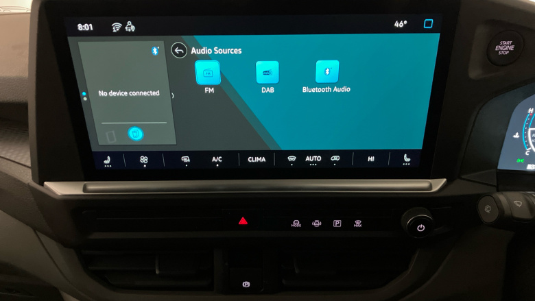 Volkswagen Transporter T28 Swb Diesel 2.0 TDI 110 Commerce Pro Van